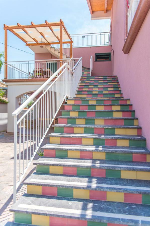 Fili D'Erba Cilento Villammare Quarto foto